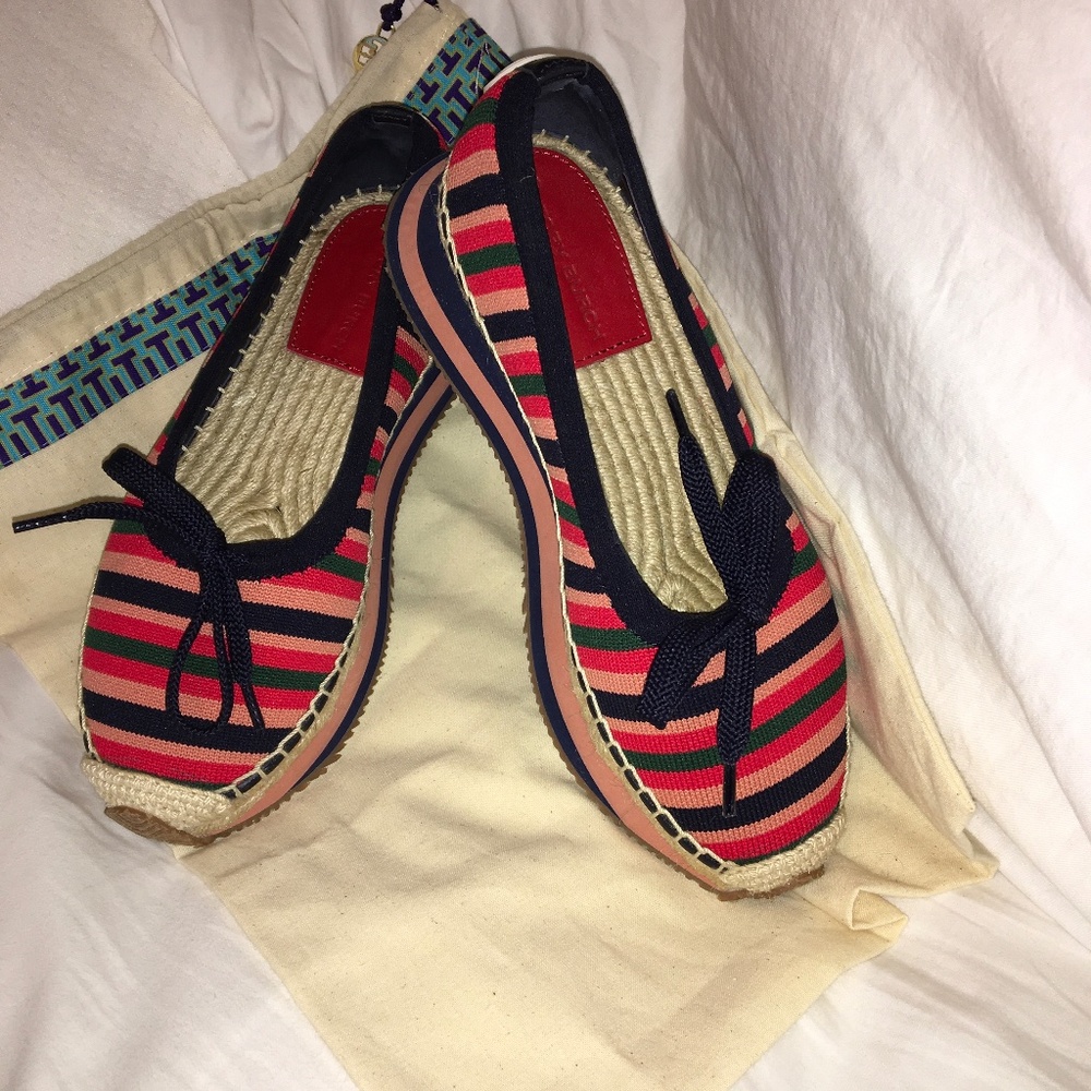 TORY BURCH SPORT BALLET